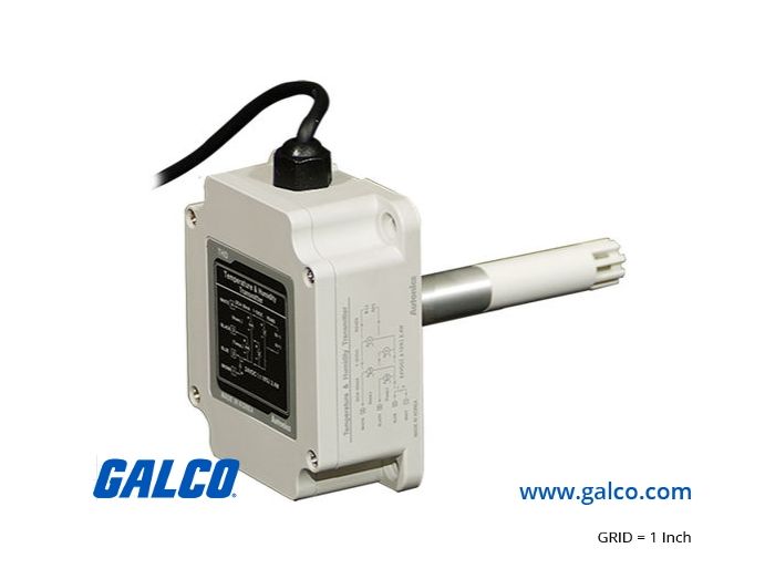 THD-D2-T-Autonics-Temperature Sensors