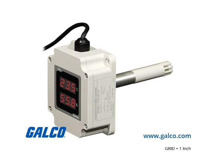 THD-DD1-V-Autonics-Temperature Sensors