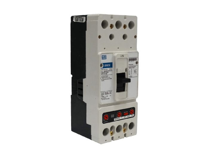 UBW250N-FTU250-3A-WEG Electric-Molded Case