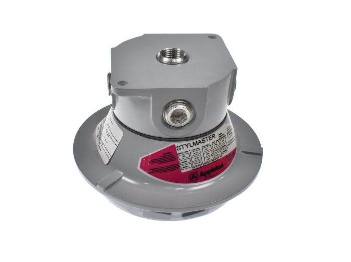 VPX50-Appleton-Light Fixture Accessories