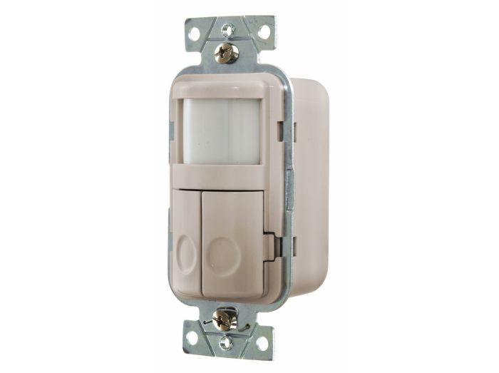 WS1021LA-Hubbell-Occupancy Sensor