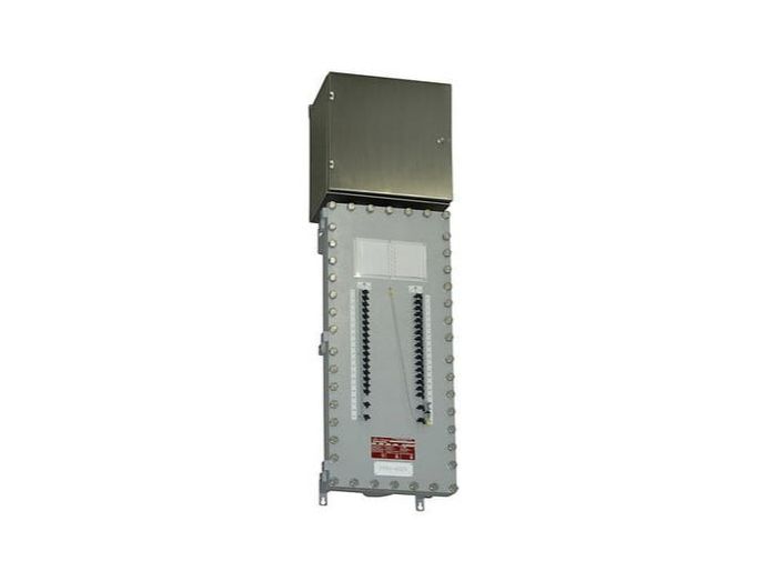 XPB11002PBX280-Appleton-PreWired Circuit Breaker Panel Board