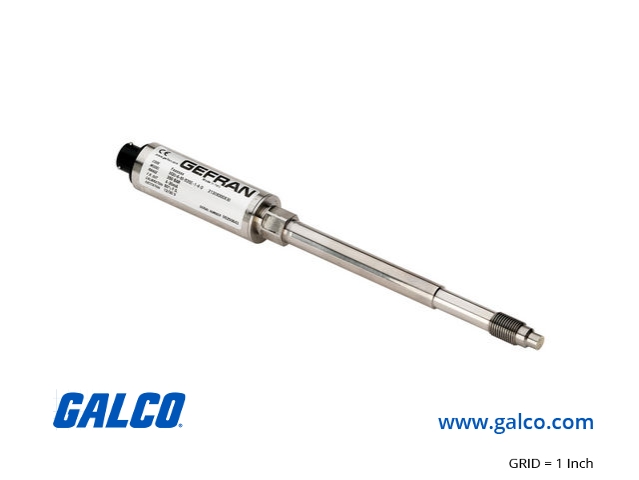 F058551-Gefran-Pressure Transducers