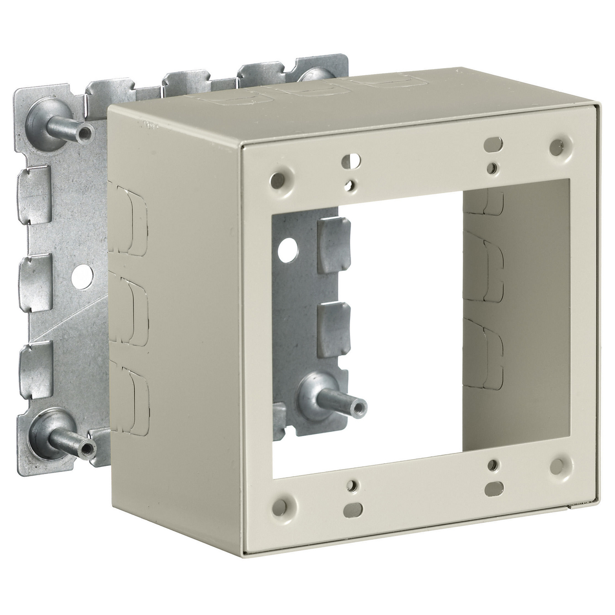 HBL57442IVA-Hubbell-Raceway Boxes
