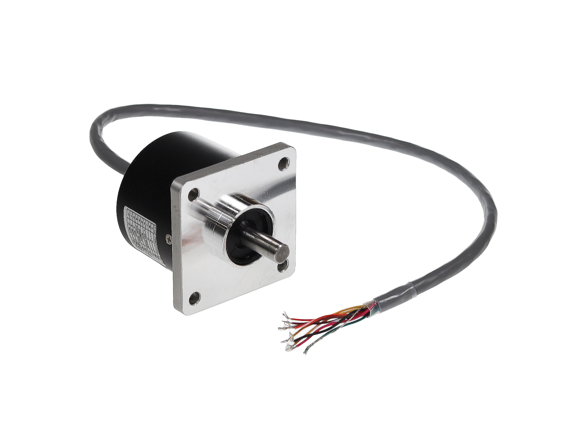 HC6254096054T-Dynapar-Incremental
