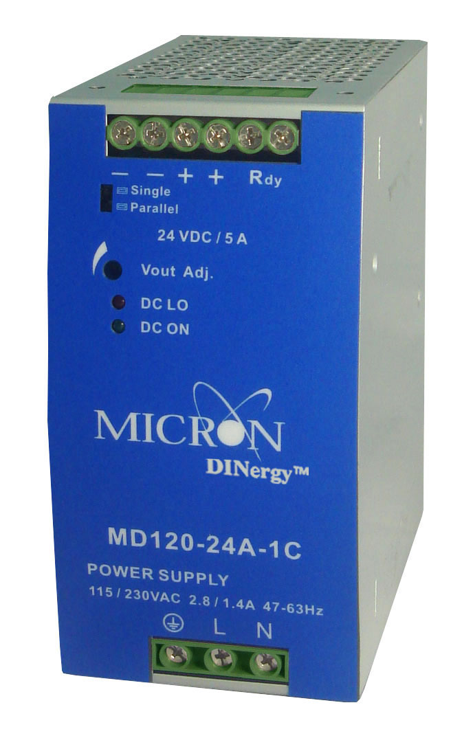 MD120-24A-1C-POWE