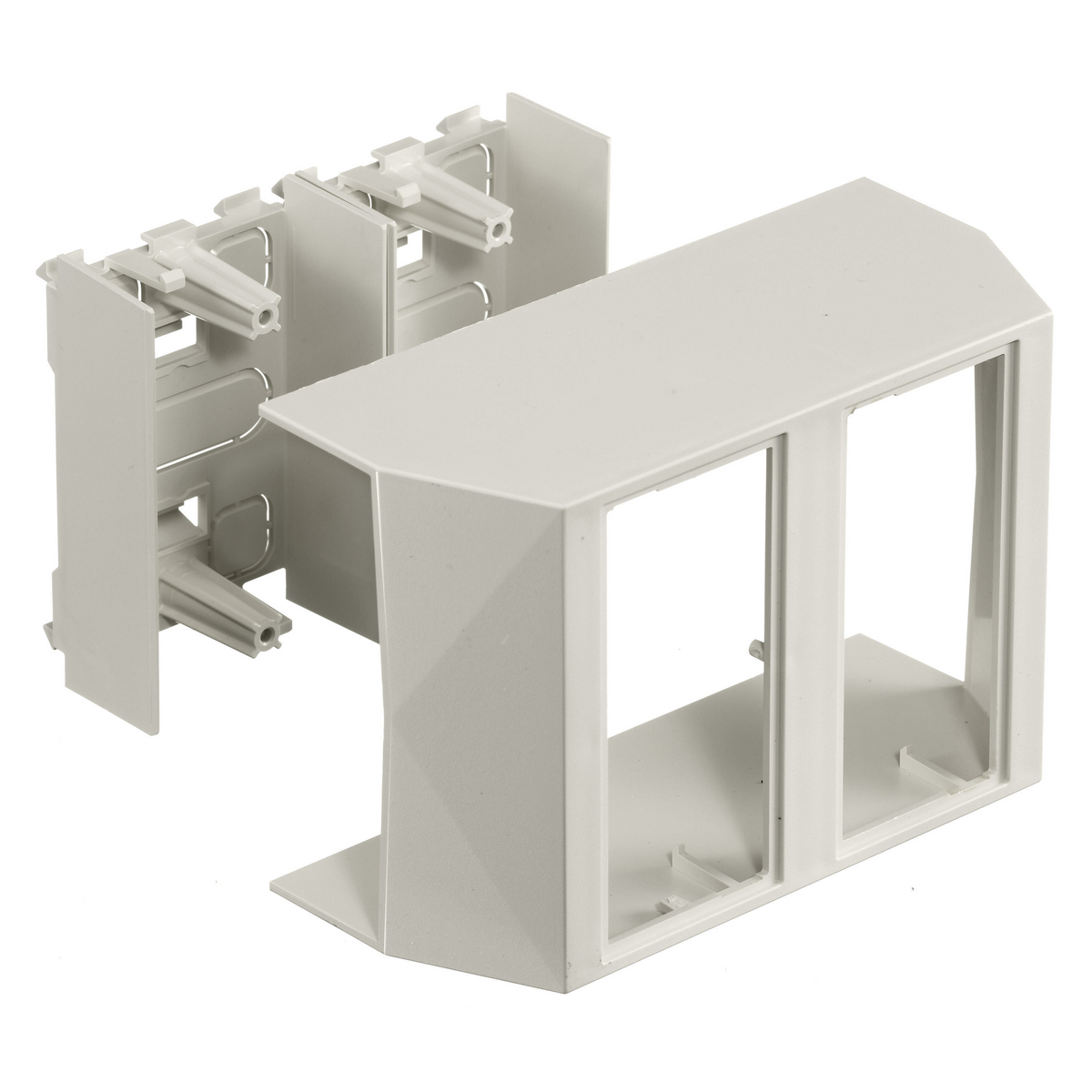PB3FCIB2G-Hubbell-Raceway Boxes