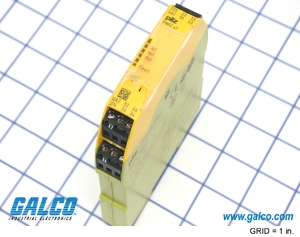 Pilz PNOZ Products