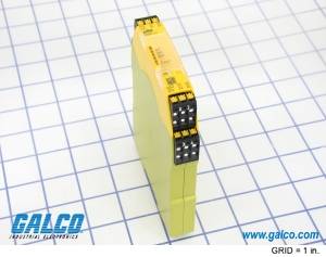Pilz Safety Relays