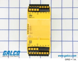 Pilz Safety Switches
