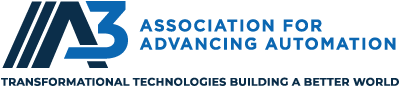 A3 Association for Advancing Automation member