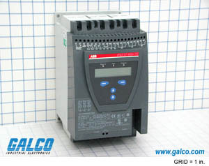 PST50-600-70 Soft Starter