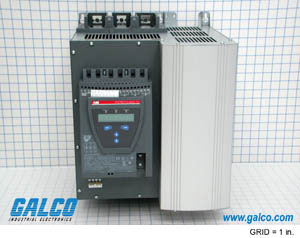 ABB Soft Starter
