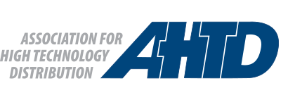AHTD member — Association for High Technology Distribution