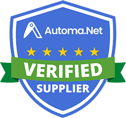 Automa.net logo