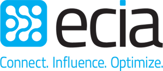 ECIA member — Electronic Components Industry Association