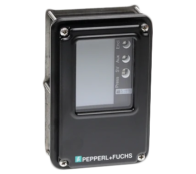 Link to Galco product Pepperl Fuchs