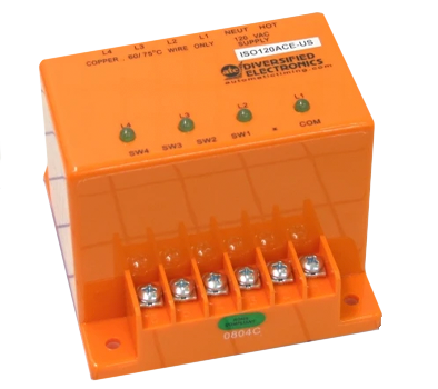 Link to Galco Intrinsically Safe