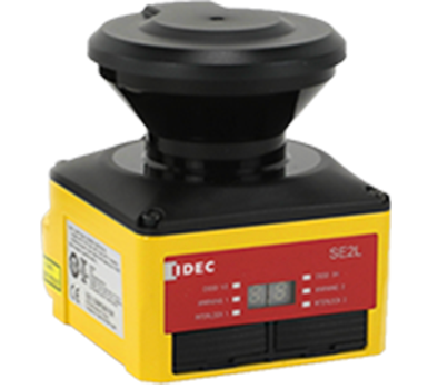 Link to Galco product Safety & Signaling