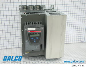 ABB PST Soft Starter