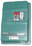 Reliance GV3000 AC drive