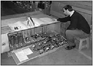 Repair Service for the Airline Industry