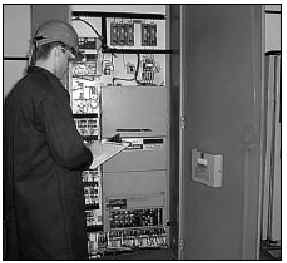 Maintenance Readiness Auditing