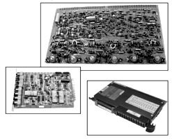 Reconditioned Controls