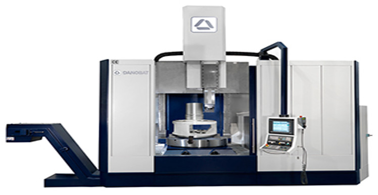 turning center manufacturers