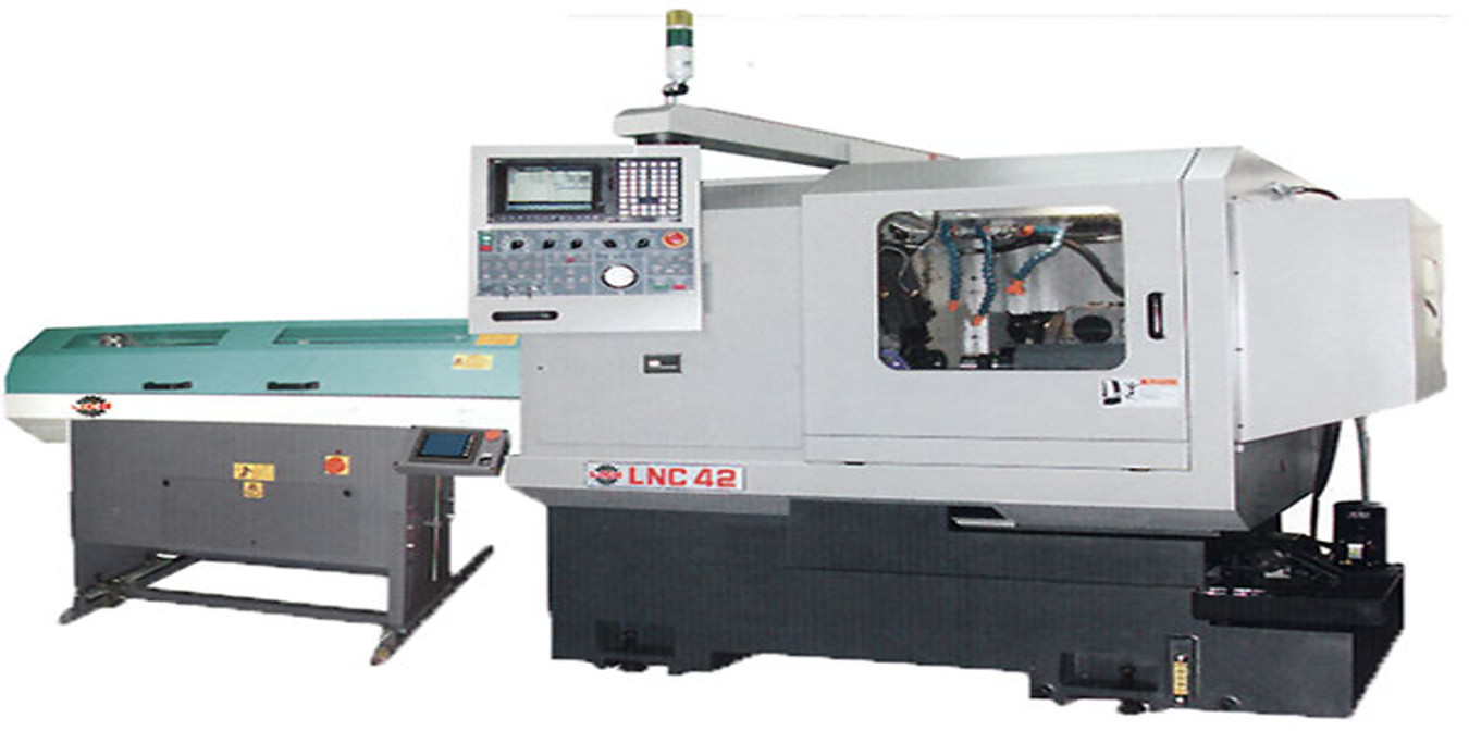 turning center control