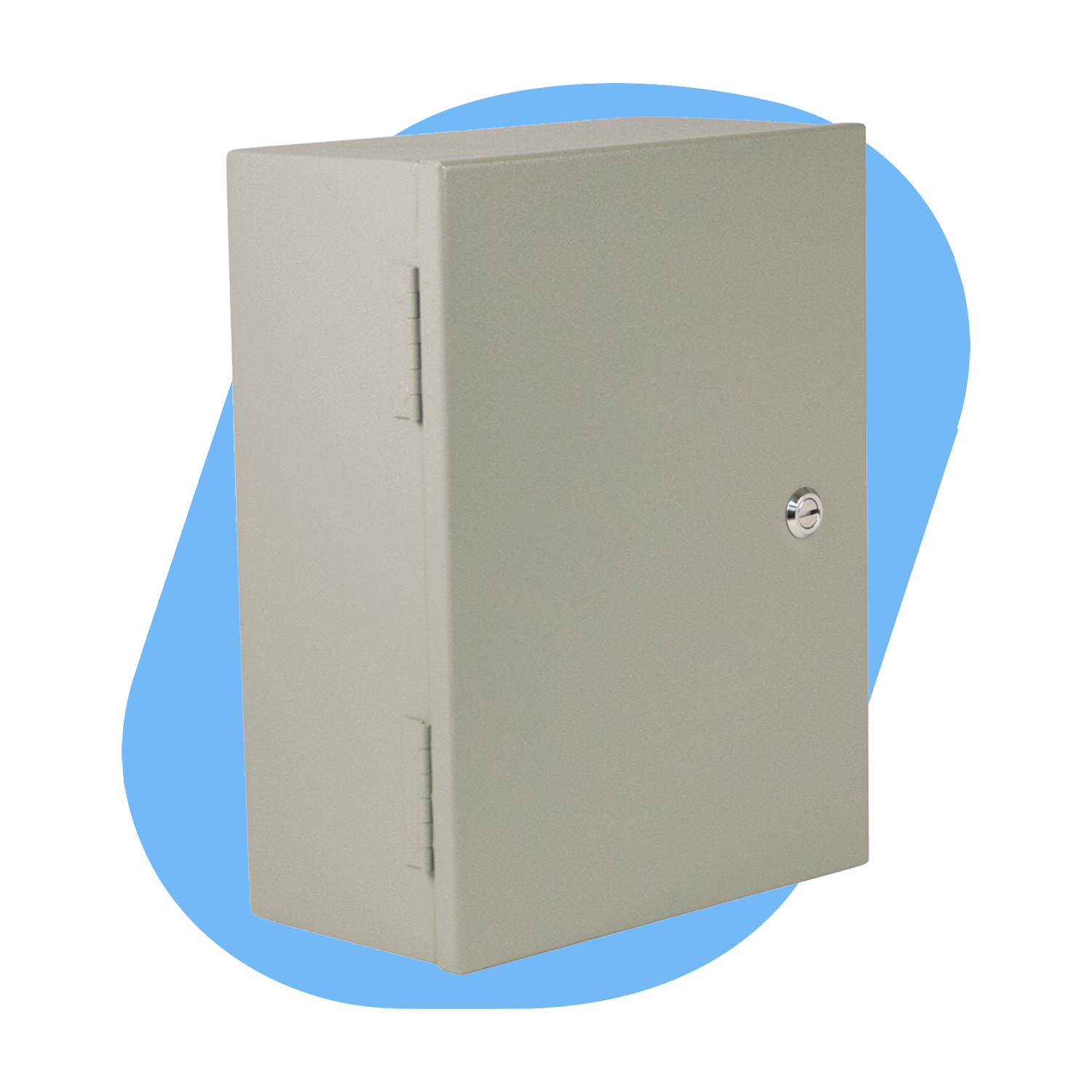 Wall-Mount Enclosure