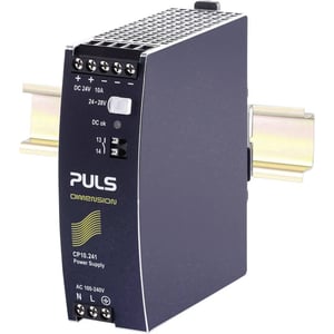 Power Supplies
