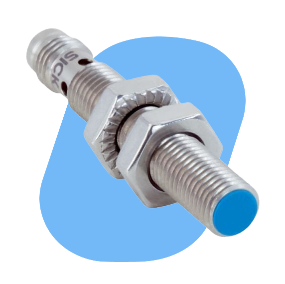Sensor