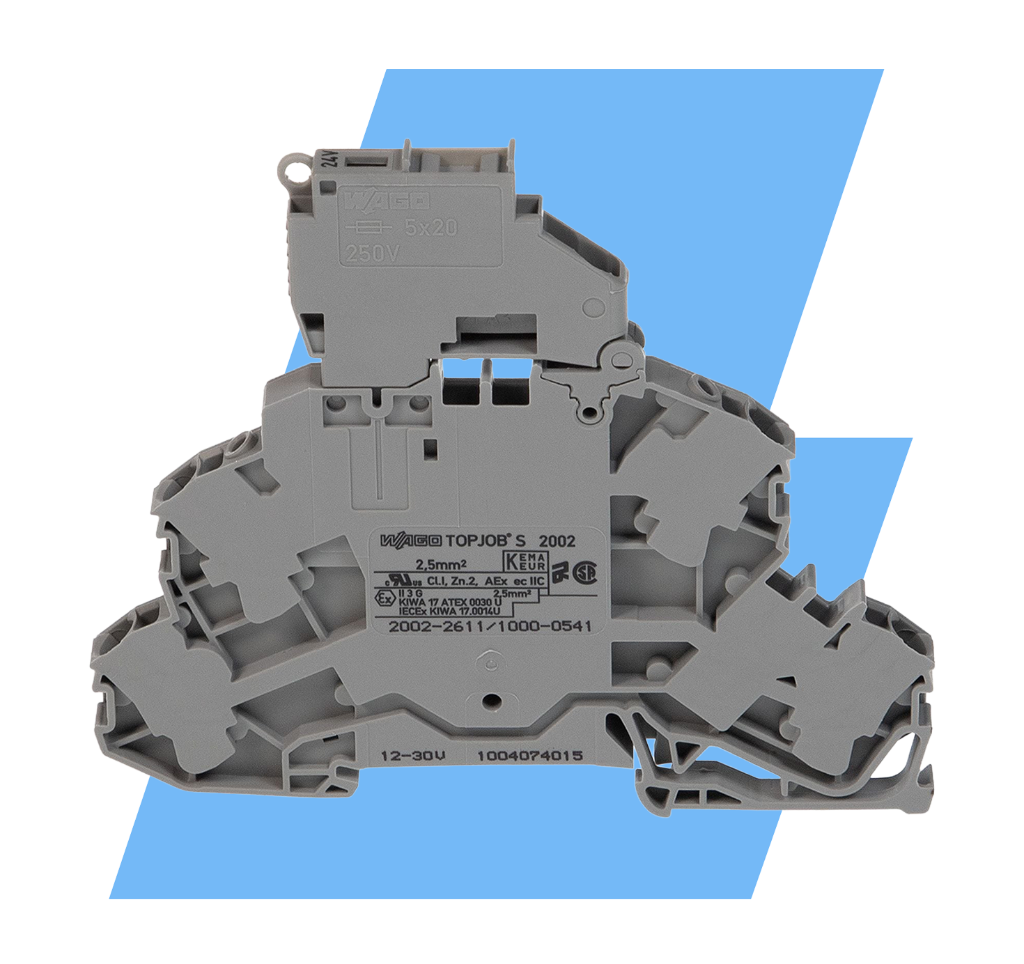 Terminal Blocks Category Pic 3