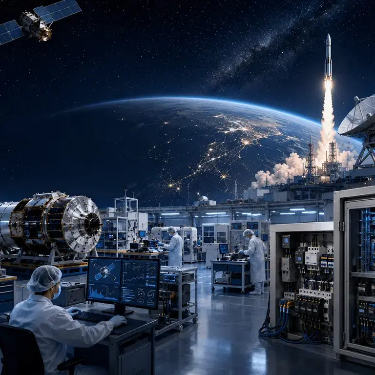 space-economy 2 space-economy 2